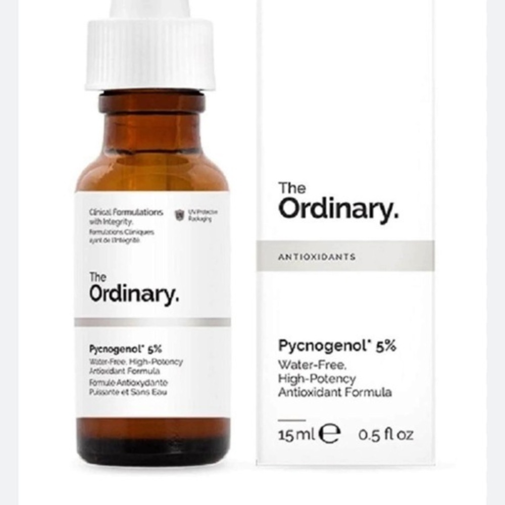 The Ordinary Pycnogenol 5% Serum